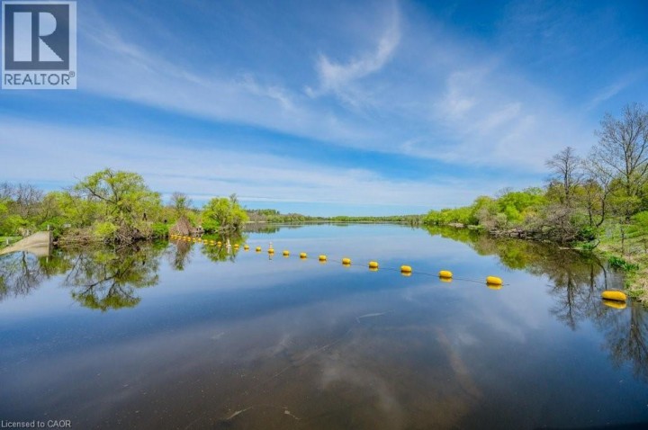 Photo 32 at 19 GUELPH AVENUE Avenue 308, Cambridge