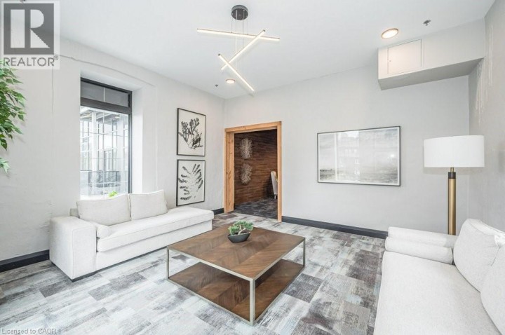 Photo 33 at 19 GUELPH AVENUE Avenue 308, Cambridge