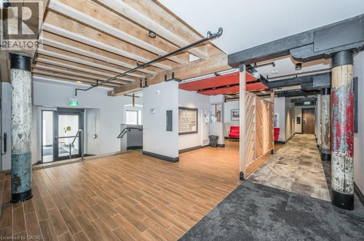 Photo 34 at 19 GUELPH AVENUE Avenue 308, Cambridge