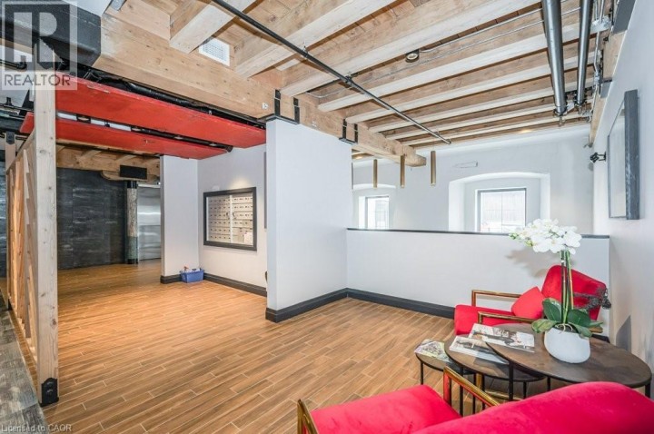 Photo 35 at 19 GUELPH AVENUE Avenue 308, Cambridge