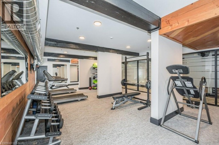 Photo 37 at 19 GUELPH AVENUE Avenue 308, Cambridge