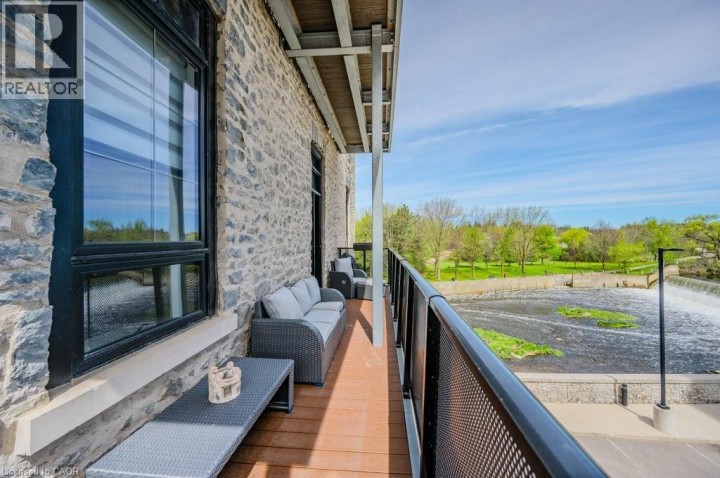 Photo 4 at 19 GUELPH AVENUE Avenue 308, Cambridge