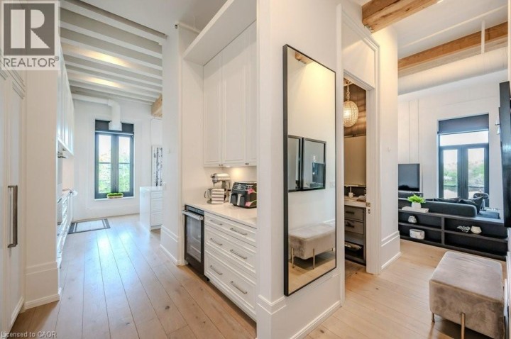 Photo 5 at 19 GUELPH AVENUE Avenue 308, Cambridge