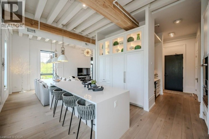 Photo 9 at 19 GUELPH AVENUE Avenue 308, Cambridge