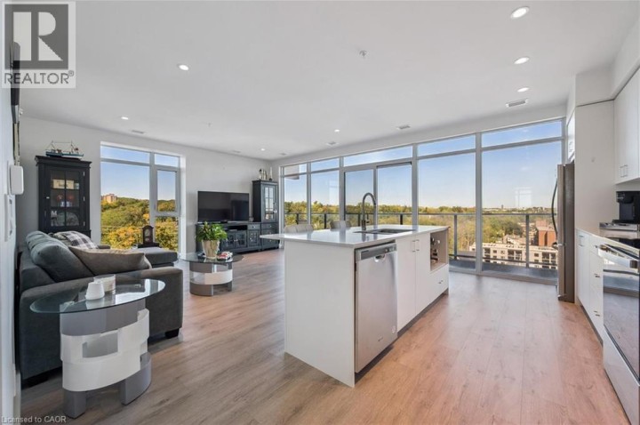 Photo 10 at 15 GLEBE Street 902, Cambridge