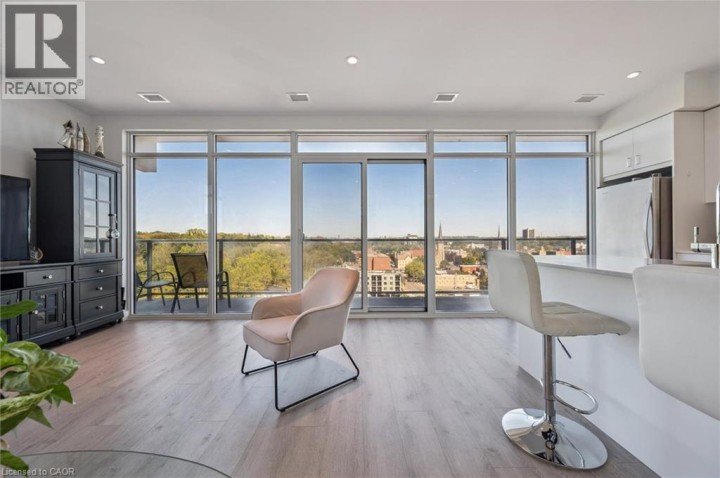 Photo 3 at 15 GLEBE Street 902, Cambridge