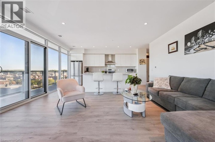 Photo 5 at 15 GLEBE Street 902, Cambridge