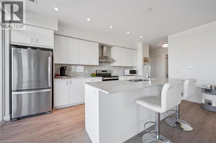 Photo 6 at 15 GLEBE Street 902, Cambridge