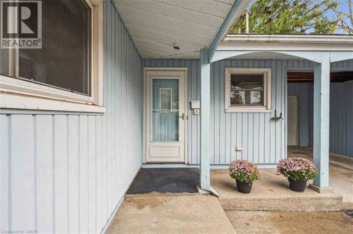 Photo 3 at 127 Chestnut Street S, Cambridge