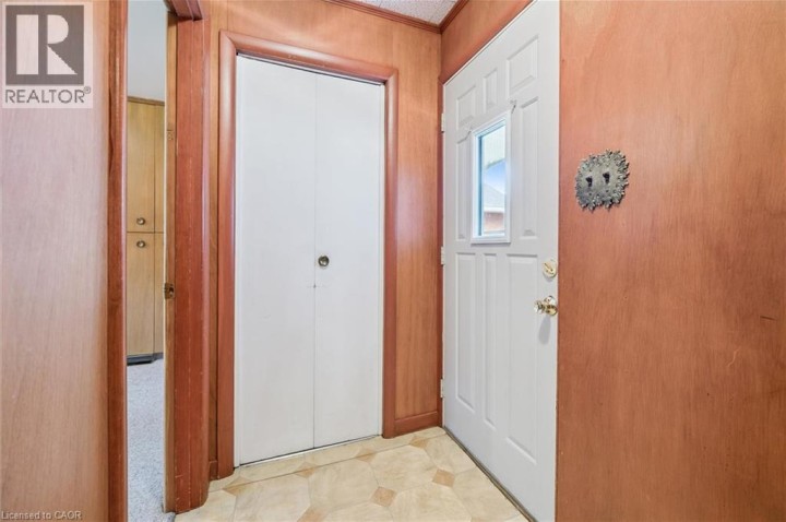 Photo 4 at 127 Chestnut Street S, Cambridge