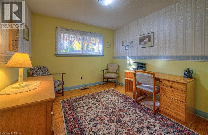 Photo 21 at 26 Culham Drive, Cambridge