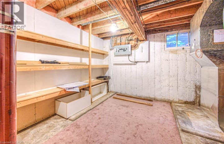 Photo 34 at 26 Culham Drive, Cambridge