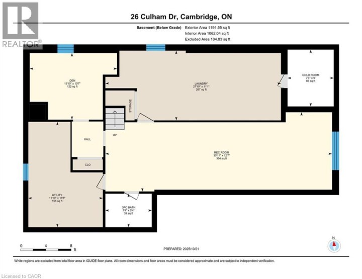 Photo 48 at 26 Culham Drive, Cambridge
