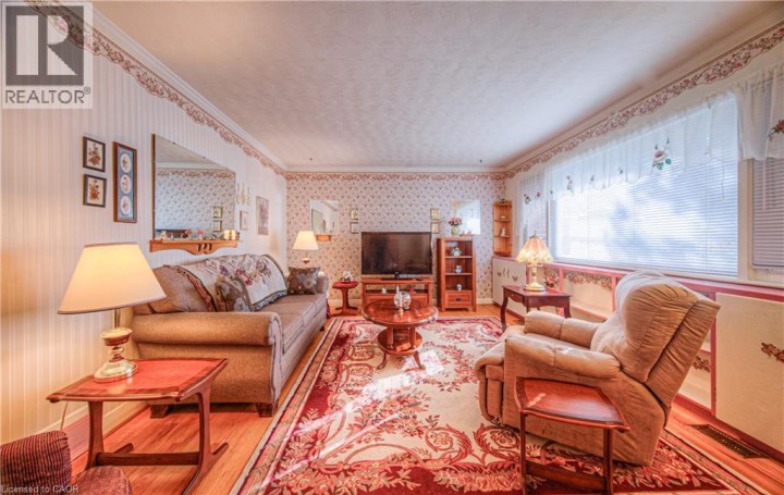 Photo 7 at 26 Culham Drive, Cambridge