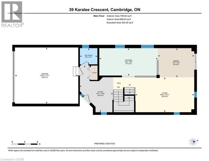 Photo 48 at 39 Karalee Crescent, Cambridge