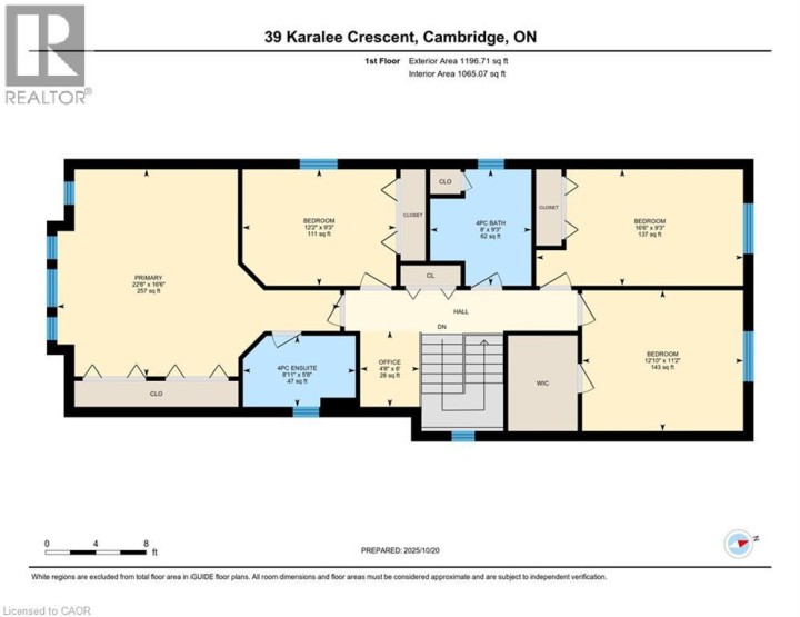 Photo 49 at 39 Karalee Crescent, Cambridge