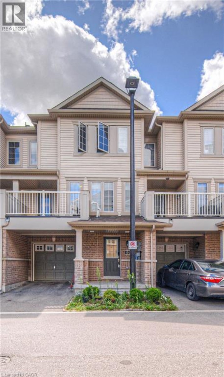 Photo 2 at 755 LINDEN Drive 57, Cambridge