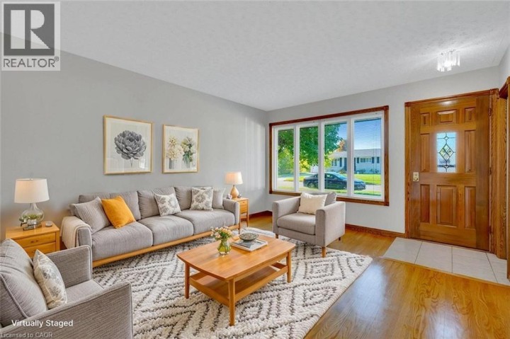 Photo 10 at 43 Lauris Avenue, Cambridge