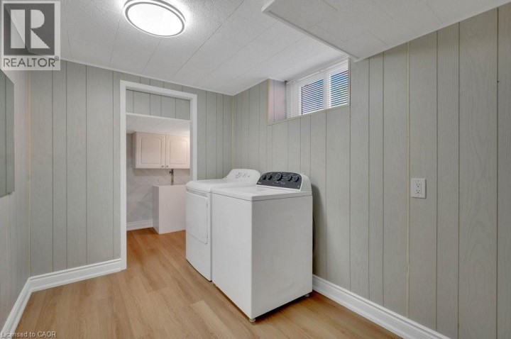 Photo 34 at 43 Lauris Avenue, Cambridge