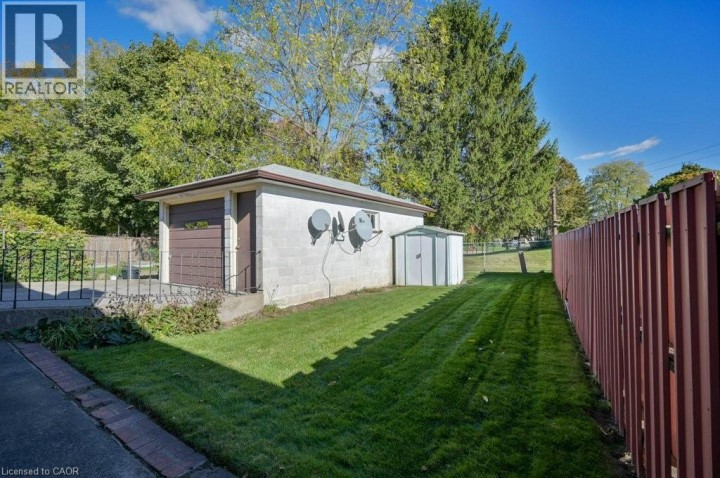 Photo 37 at 43 Lauris Avenue, Cambridge