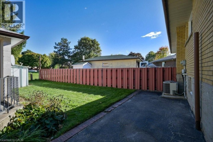 Photo 38 at 43 Lauris Avenue, Cambridge