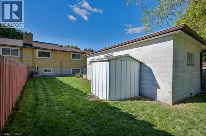 Photo 40 at 43 Lauris Avenue, Cambridge