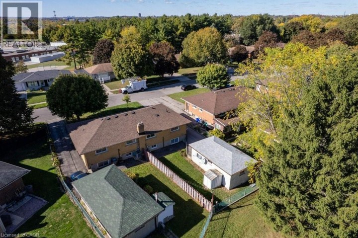 Photo 42 at 43 Lauris Avenue, Cambridge