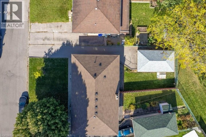 Photo 43 at 43 Lauris Avenue, Cambridge