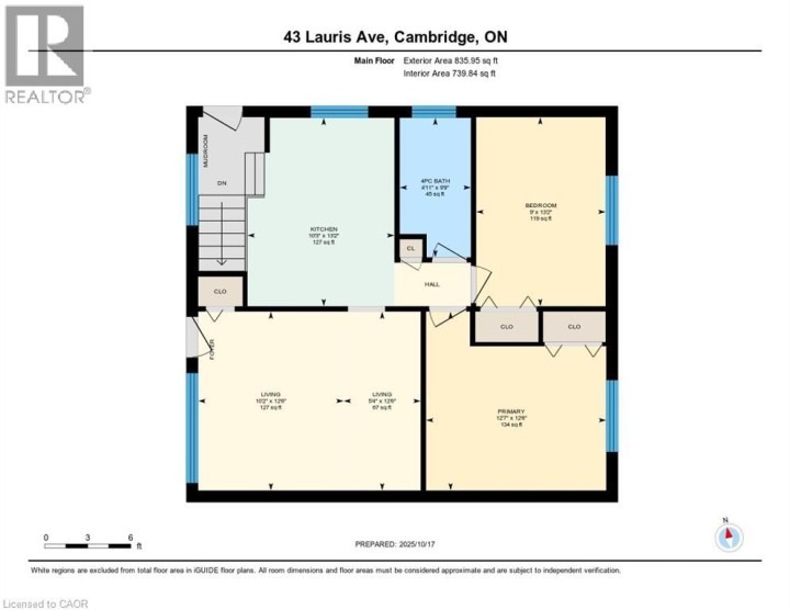 Photo 46 at 43 Lauris Avenue, Cambridge