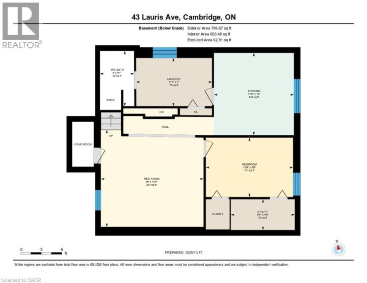 Photo 47 at 43 Lauris Avenue, Cambridge