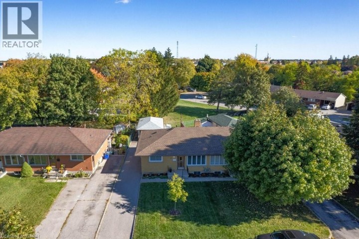 Photo 49 at 43 Lauris Avenue, Cambridge