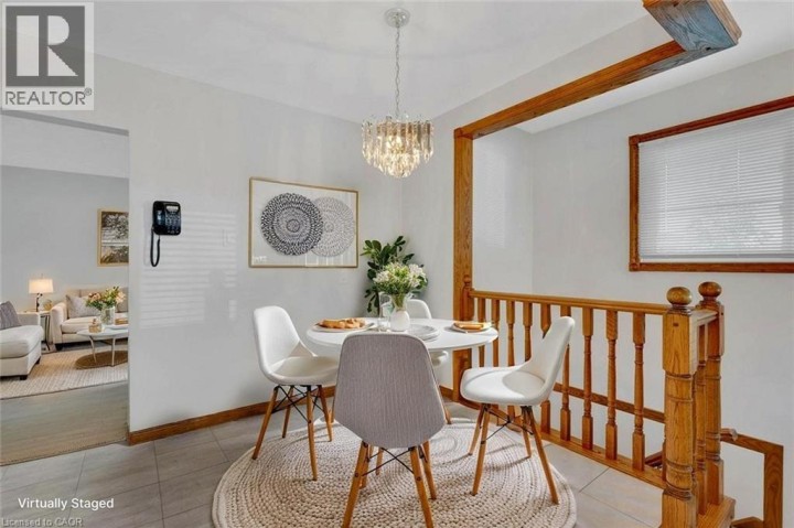 Photo 7 at 43 Lauris Avenue, Cambridge