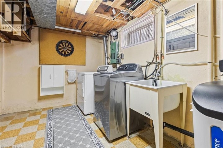 Photo 36 at 943 Winterhalt Avenue, Cambridge