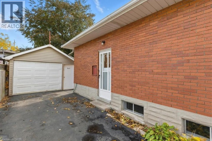 Photo 38 at 943 Winterhalt Avenue, Cambridge