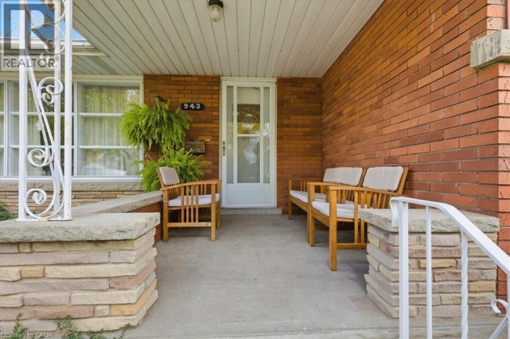 Photo 4 at 943 Winterhalt Avenue, Cambridge