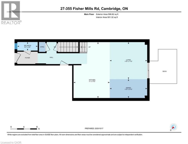 Photo 28 at 355 FISHER MILLS Road 27, Cambridge
