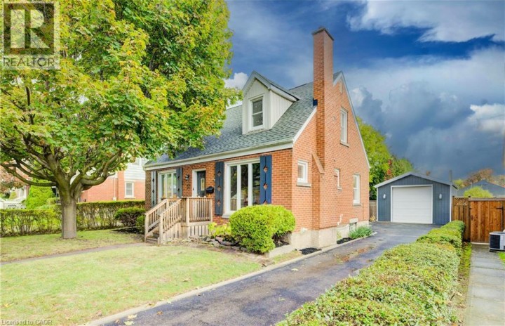 Photo 2 at 27 Dudhope Avenue, Cambridge