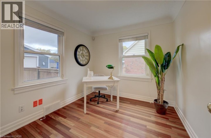 Photo 22 at 27 Dudhope Avenue, Cambridge