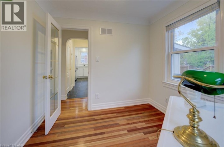 Photo 23 at 27 Dudhope Avenue, Cambridge