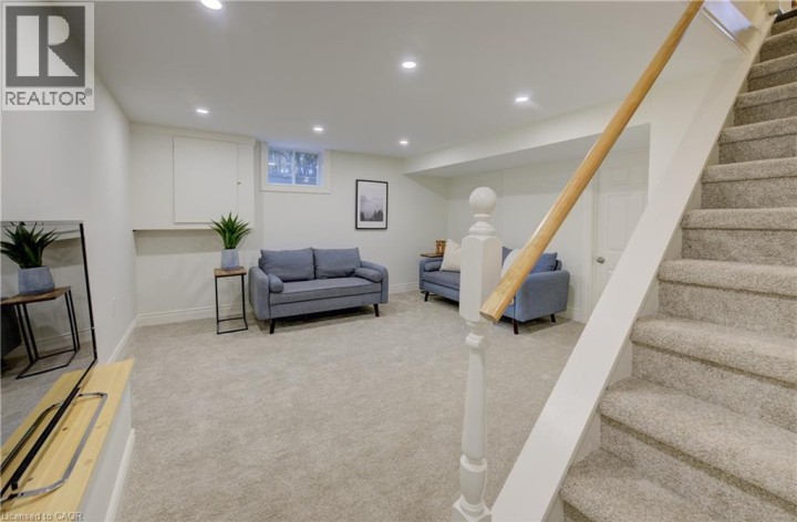 Photo 34 at 27 Dudhope Avenue, Cambridge