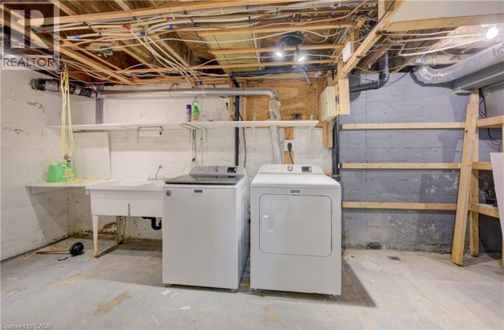 Photo 37 at 27 Dudhope Avenue, Cambridge