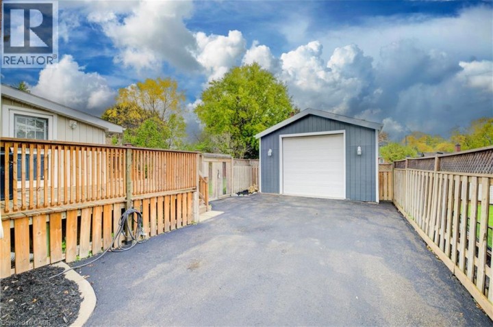 Photo 38 at 27 Dudhope Avenue, Cambridge