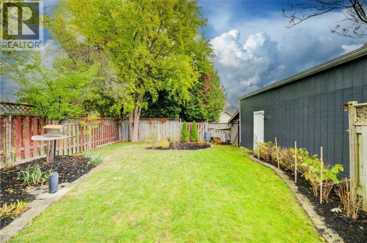 Photo 40 at 27 Dudhope Avenue, Cambridge