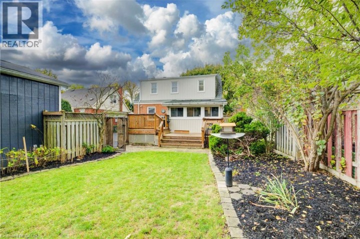 Photo 41 at 27 Dudhope Avenue, Cambridge