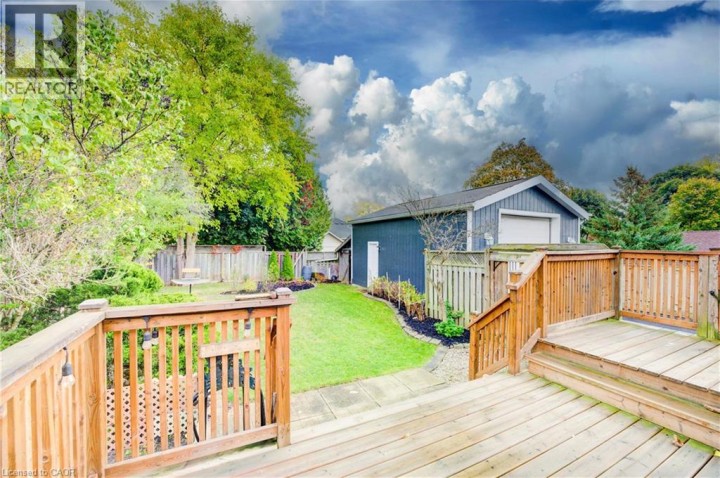 Photo 42 at 27 Dudhope Avenue, Cambridge