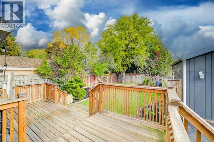 Photo 44 at 27 Dudhope Avenue, Cambridge