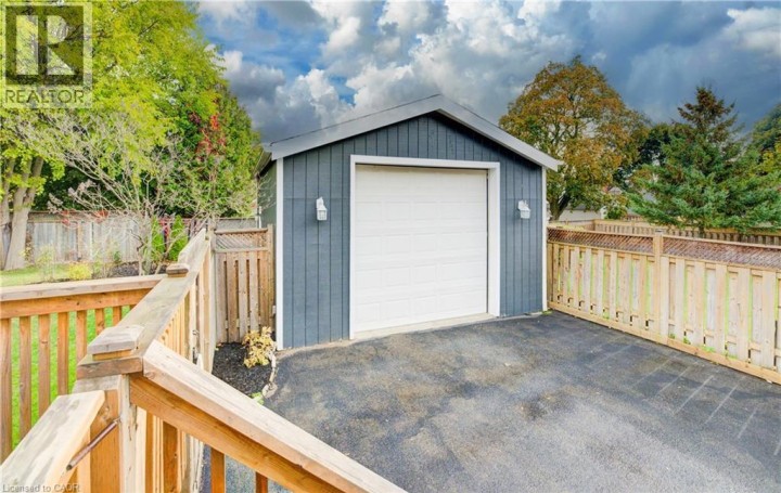 Photo 45 at 27 Dudhope Avenue, Cambridge