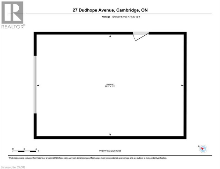 Photo 50 at 27 Dudhope Avenue, Cambridge