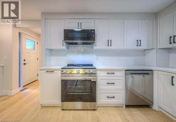 Photo 11 at 563 Elgin Street N, Cambridge