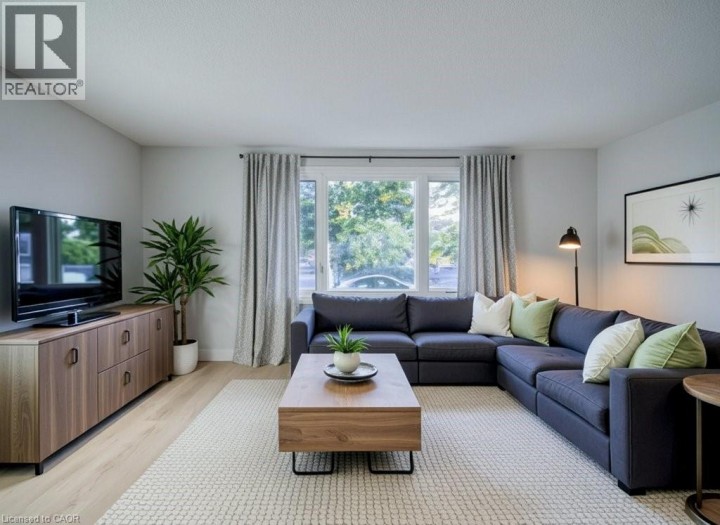 Photo 13 at 563 Elgin Street N, Cambridge